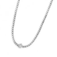 Collana Marlù Donna in Acciaio 2CO0076-W - 2CO0076-W